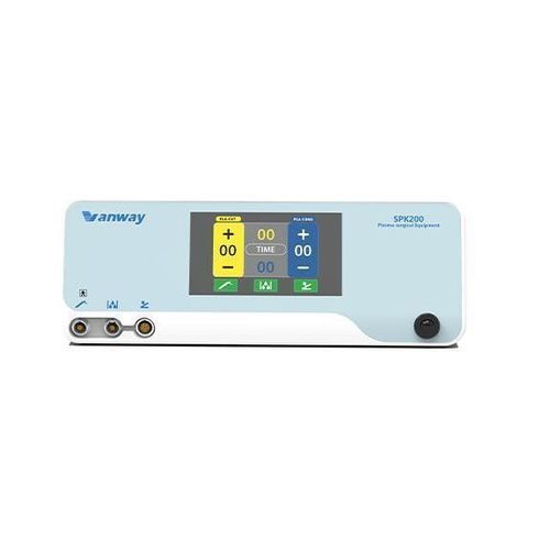 Bisturi elétrico de coagulação - SPK200 - Anhui Vanway Medical Technology Co., Ltd. - de corte / para cirurgia colorretal / a plasma