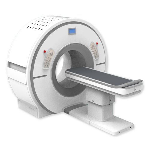 Tomógrafo computadorizado veterinário para animais de grande porte - Model X9 - Bikang Tiancheng (Shanghai) Information Technology Co., Ltd.