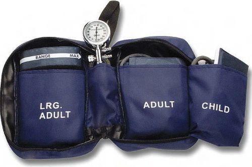 Kit de emergência médica - CM-3210-3 - Shanghai Caremate MEDICAL Device Co., Ltd.