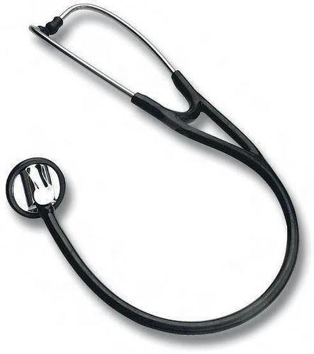 Estetoscópio cardiológico - CM-4454 - Shanghai Caremate MEDICAL Device Co., Ltd. - simples / em zinco