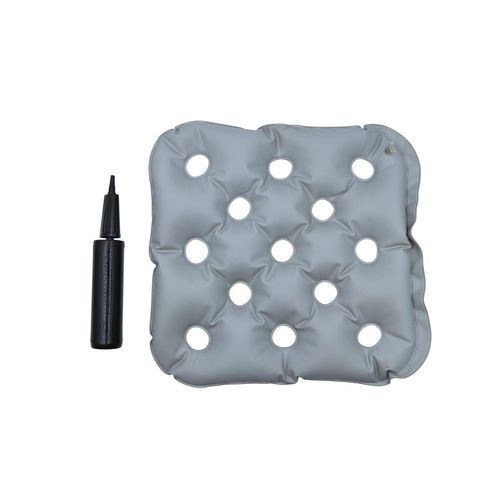 Almofada para assento - Shanghai Caremate MEDICAL Device Co., Ltd. - de apoio / de alívio de pressão / para cadeira de rodas