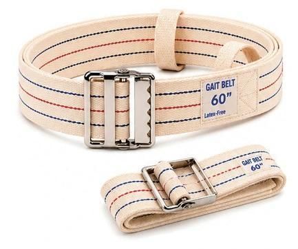 Cinto de transferência - CM-GB series - Shanghai Caremate MEDICAL Device Co., Ltd.