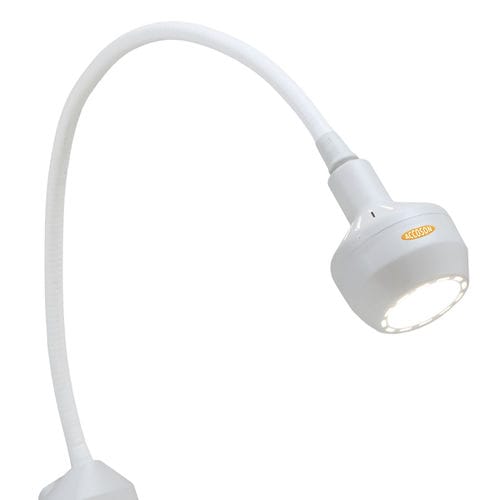 Foco clínico de LED - AC200  - Accoson - de parede / móvel / de mesa