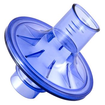 Filtro antibacteriano - K022454 - A-M Systems  - antiviral / de ar / infantil