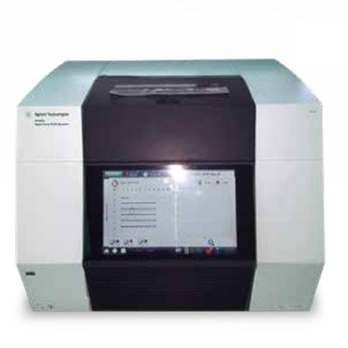 Termociclador em tempo real - AriaDx  - AB Analitica  - de fluorescência / compacto / com touch screen
