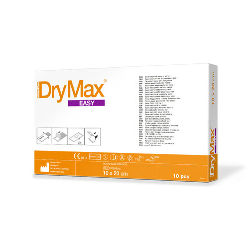 Compressa - DryMax Easy - Absorbest