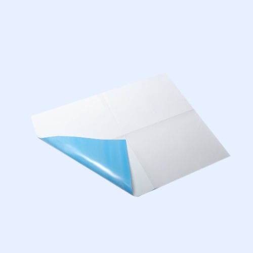 Tapete antiderrapante para uso hospitalar - DryMax XL - Absorbest - absorvente / para bloco operatório