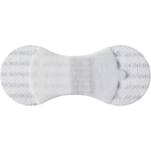 Fixador para cateter intravenoso - Grip - ACE Medical   - para braço / para perna / para tronco