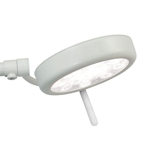 Foco de luz para pequenas cirurgias de LED - SOLED15 - ACEM - veterinário / para odontologia / de emergência