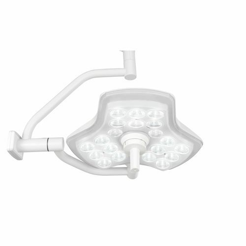 Foco cirúrgico de LED - ACEMST35 - ACEM - de parede / móvel / de teto