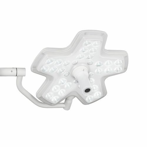 Foco cirúrgico de LED - ACEMST35/57 - ACEM - de parede / móvel / de teto