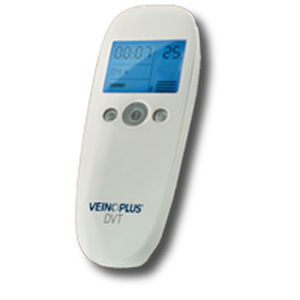 Eletroestimulador - DVT - Ad Rem Technology  - de mão / EMS / 1 canal