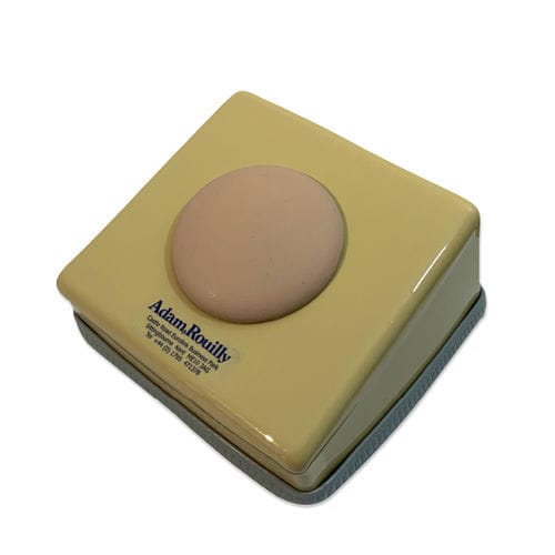 Simulador para injeções - AR18 - Adam, Rouilly - para cuidados gerais de saúde / pad / em silicone