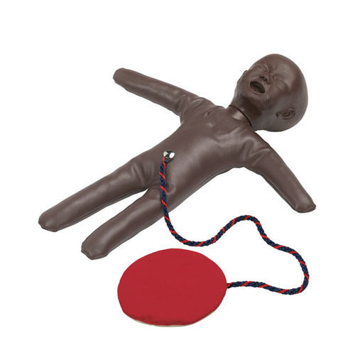 Simulador para treinamento - AR75-B - Adam, Rouilly - para cuidados gerais de saúde / obstétrico-ginecológico / fetal