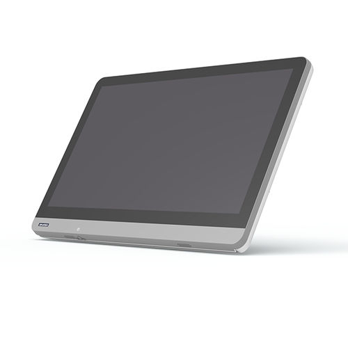 Computador médico Intel® Core i5 - POC-424 - ADVANTECH - Intel® Celeron® / com tecnologia RFID / Full HD