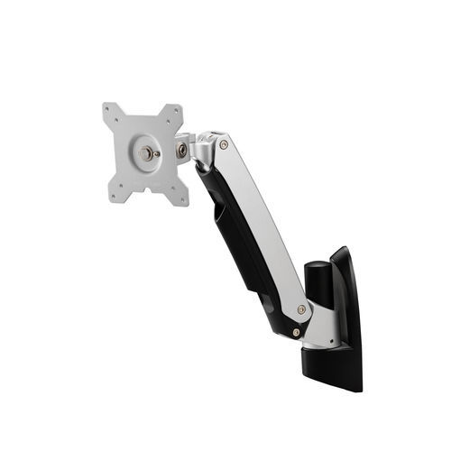 Braço de suporte para monitor com ajuste de inclinação - ARES-5222G - ADVANTECH - giratório / para tela / para uso médico