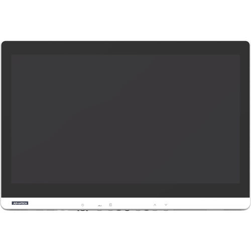 Monitor médico - PAX-121 F - ADVANTECH - 1920 x 1080 / Full HD / 21,5"