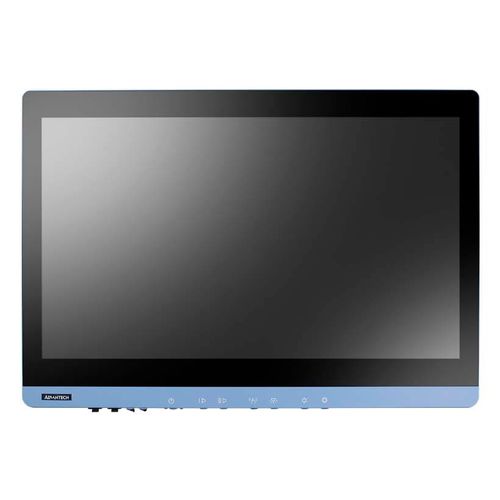 Computador All in One médico Intel® Core i5 - POC-621 - ADVANTECH - Intel® Core i7 / para serviço de cuidados intensivos / com tecnologia RFID