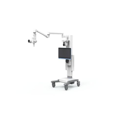 Carrinho cirúrgico - AMiS-90 - ADVANTECH - para dispositivos médicos / de acondicionamento / para pacientes humanos