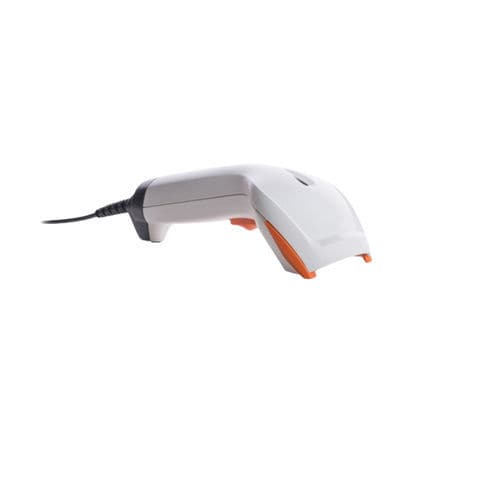 Leitor de códigos de barras para dispositivos médicos - SCN-MCWIG829 - ADVANTECH - 2D / 1D / de mão