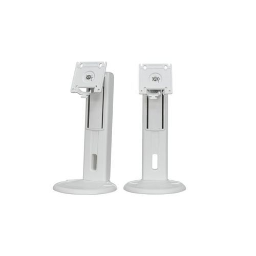 Braço de suporte para monitor de altura regulável - ARES-24R3G - ADVANTECH - para tela / para uso médico / de mesa