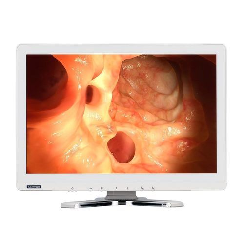 Monitor médico - PAX-324 - ADVANTECH - cirúrgico / 1920x1200 / 24"