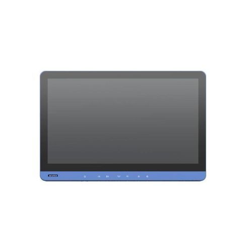 Computador médico Intel® Core i5 - POC-624 - ADVANTECH - Intel® Core i7 / para carrinho de computador / multifunções