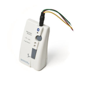 Registrador de eventos ECG de 12 canais - HeartView™ P12i - Aerotel Medical Systems - de 8 canais / com conexão sem fio