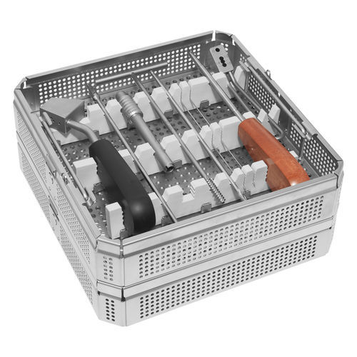 Kit de instrumentos para traumatologia - 20-1150 - AF Medical  