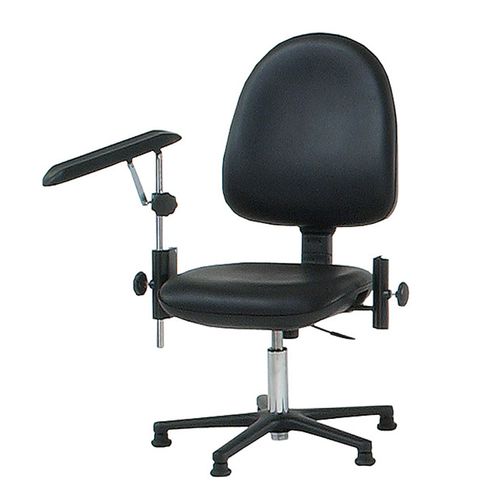 Poltrona não ajustável para coleta de sangue - BS series - AGA Sanitätsartikel - não especificado / ergonômica / opções
