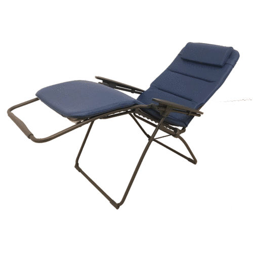 Cadeira de exame para EEG - KL-1070/M - AGA Sanitätsartikel - com pedal / reclinável / com encosto regulável