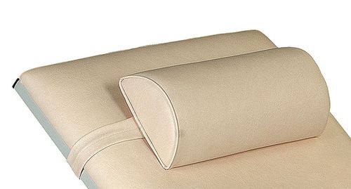 Almofada de posicionamento - HRM-14/Band - AGA Sanitätsartikel - em espuma / meio cilindro