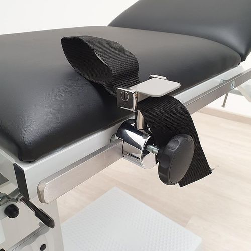 Cinto de fixação para mesa cirúrgica - HAFE-3050 - AGA Sanitätsartikel - para punho