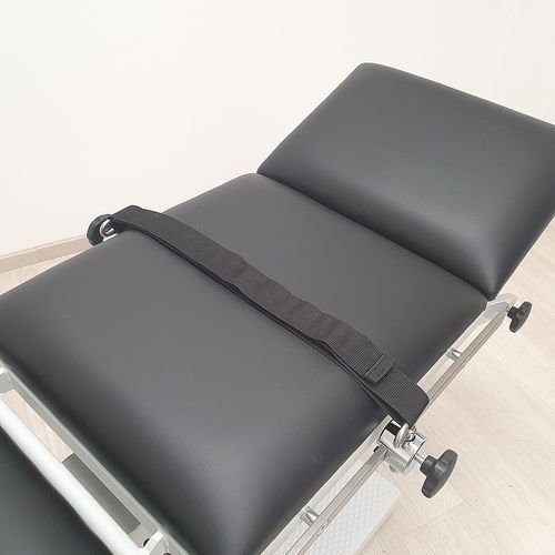 Cinto de fixação para mesa cirúrgica - K&Ouml;GU-30230 - AGA Sanitätsartikel - para o corpo