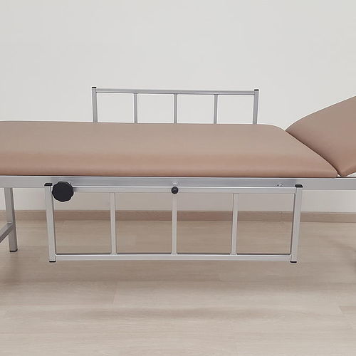 Grade para mesa cirúrgica - SG-1000/1 - AGA Sanitätsartikel - hospitalar / lateral