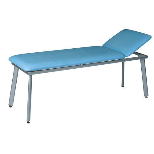 Mesa de exame para fisioterapia - RUL-6000 - AGA Sanitätsartikel - para reabilitação / para adulto / manual