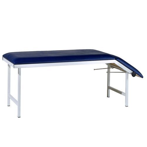 Mesa de exame para ecografia - SU-1065 - AGA Sanitätsartikel - para adulto / manual / com altura fixa