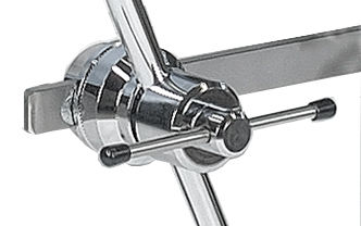 Fixador para mesa cirúrgica em aço inoxidável - BKG-600 - AGA Sanitätsartikel