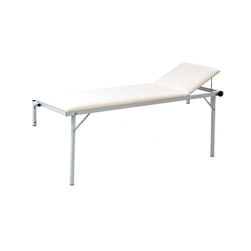 Mesa de exame para adulto - WKL series - AGA Sanitätsartikel - manual / de parede / dobrável
