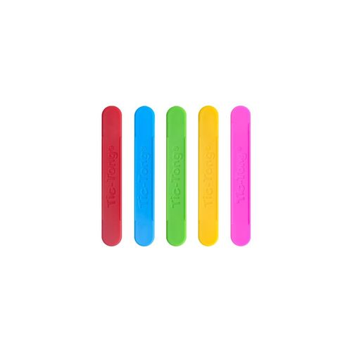 Abaixador de língua em material plástico - Tic-Tong® Standard - Agaplastic - infantil