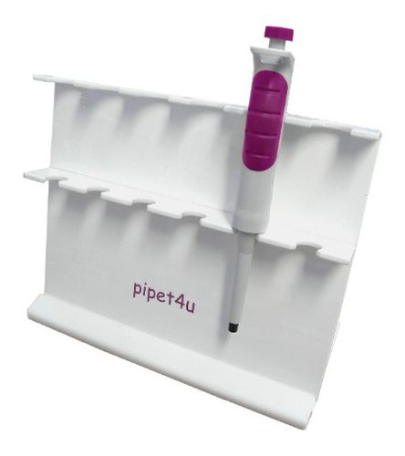 Suporte para pipetas - pipet4u® - AHN Biotechnologie  