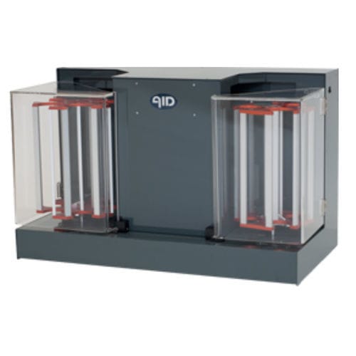 Leitor de microplacas de LED - BACSPOT ROBOT - AID , Autoimmun Diagnostika   - p/ triagem de alto desempenho / para microbiologia