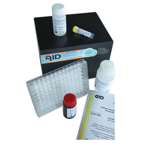 Kit de teste para pesquisa - ELSP50 series - AID , Autoimmun Diagnostika   - de imunidade / de antígeno / de células
