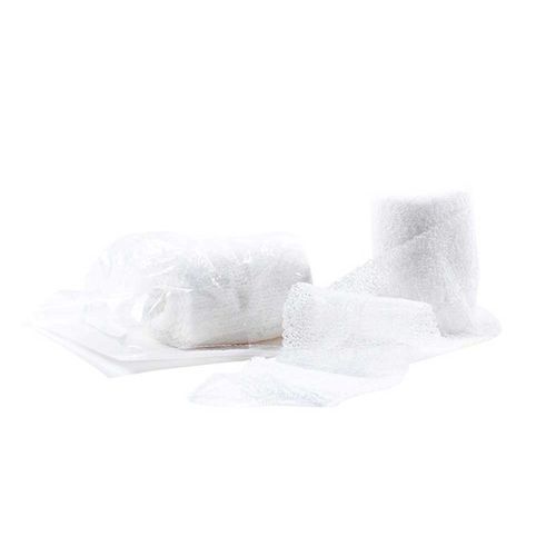 Curativo elástico - Crimpelast® - AKLA - em algodão / estéril