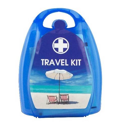 Kit de primeiros socorros - 91140 - AKLA - de emergência / para queimaduras