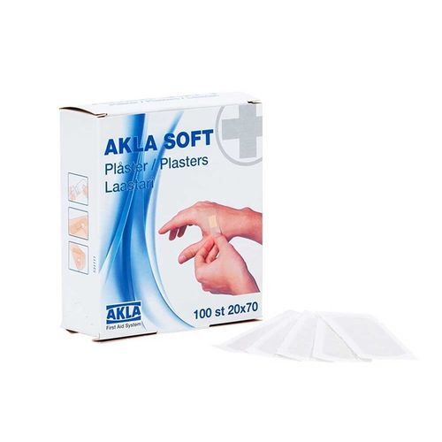 Curativo - 95601 - AKLA