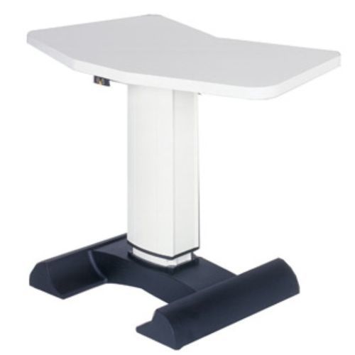 Carrinho para sala de cirurgia - ak 103 series - Akrus GmbH & Co.KG - para instrumental / móvel / com altura regulável