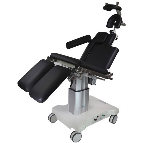 Mesa cirúrgica universal - SC 5010 SEK - Akrus GmbH & Co.KG - para ginecologia / para dermatologia / elétrica