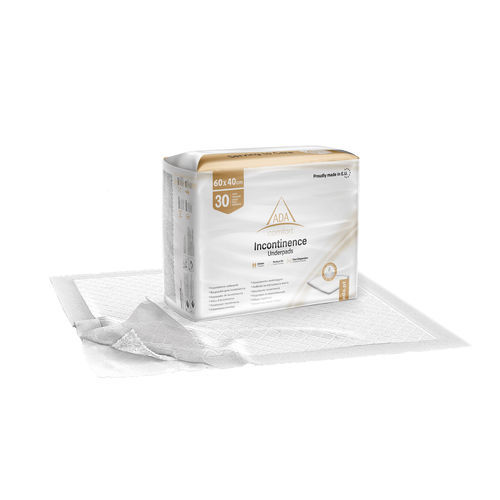 Lençol higiênico - Albino Dias de Andrade S.A. - antiderrapante