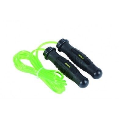 Corda de saltar - JR-P500 - Alexandave Industries  